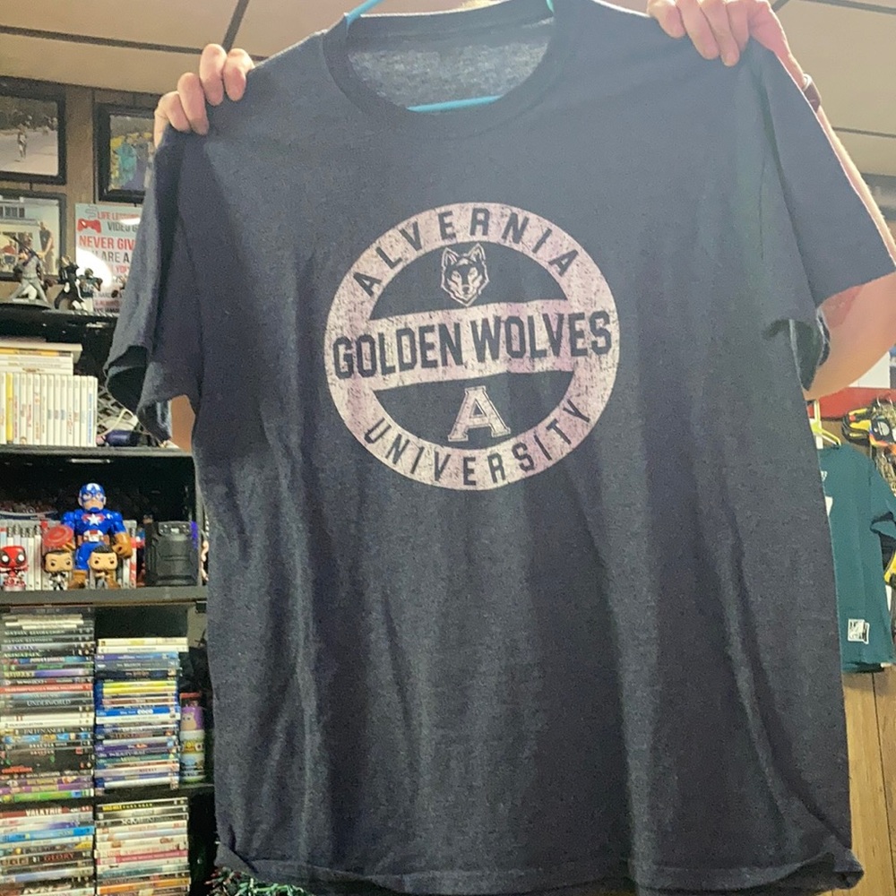 Men’s Short sleeve